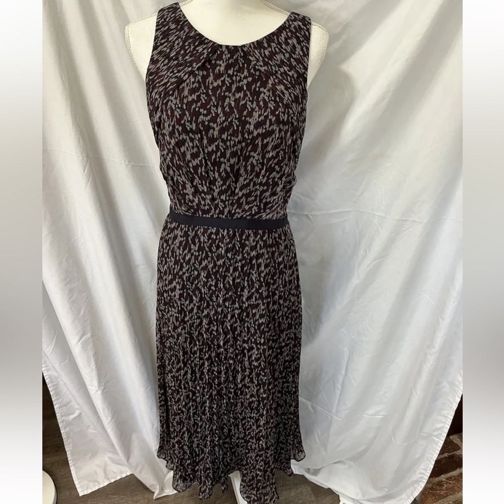 Armani Exchange maxi dress